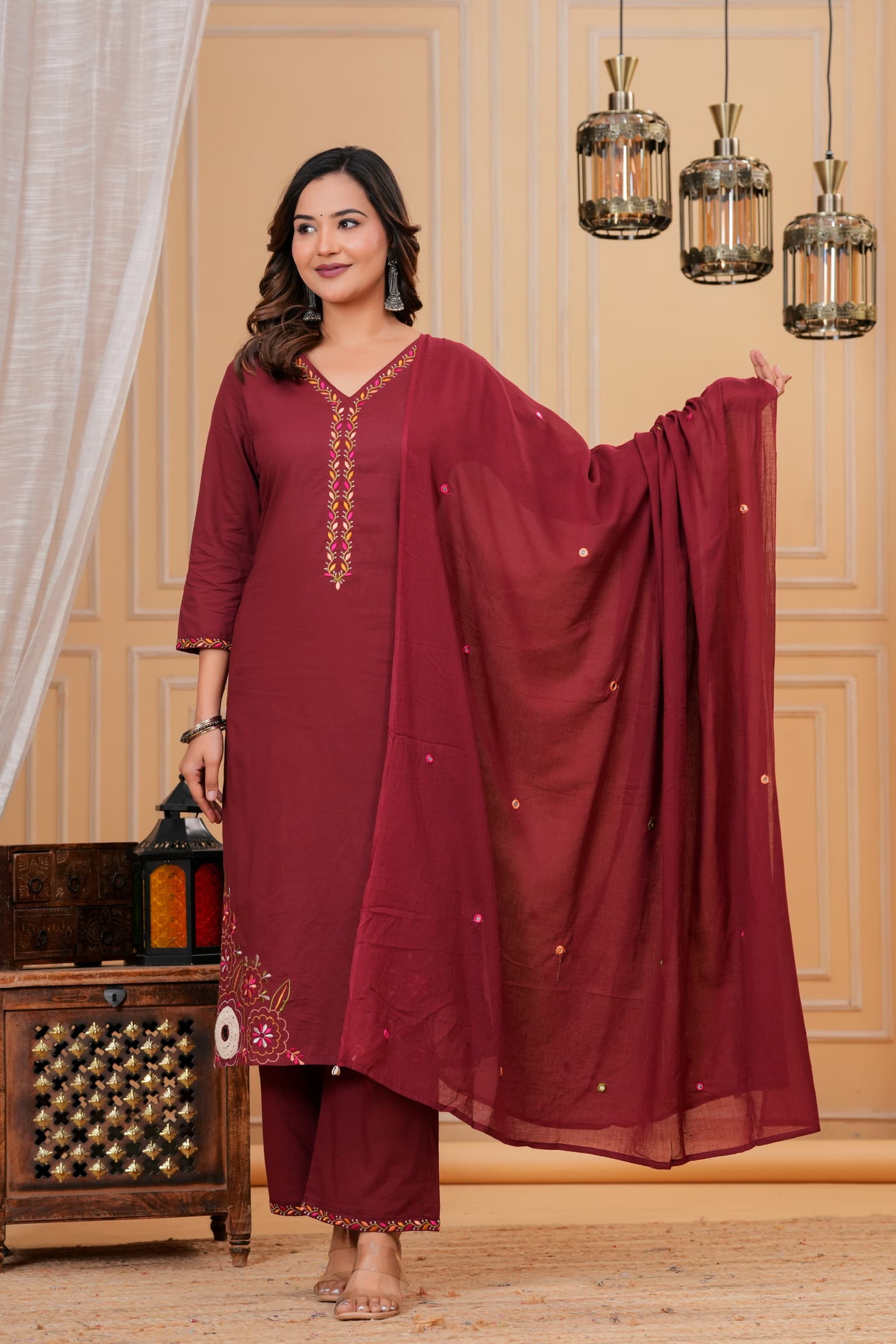 Ethnic Womenswear